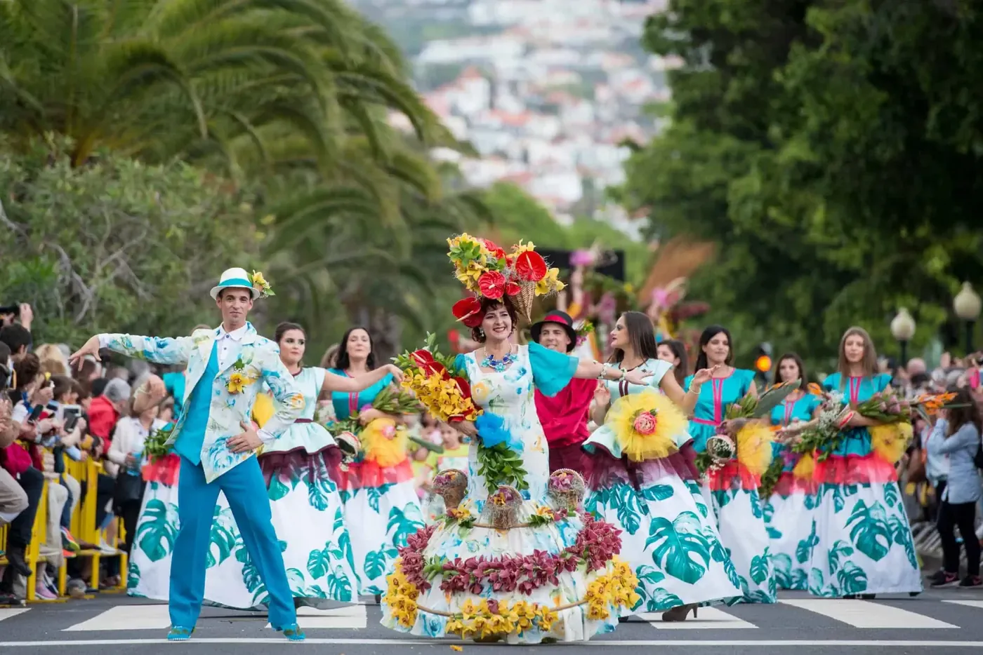 Feste & Termine