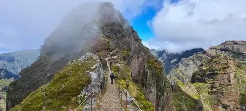 Pico do Areeiro