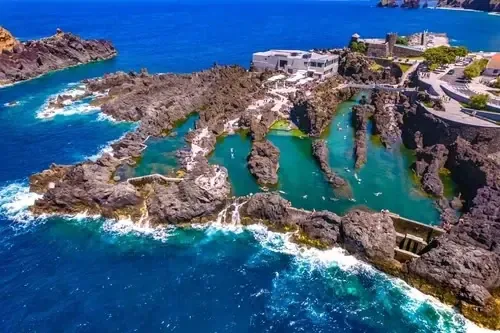 Porto Moniz